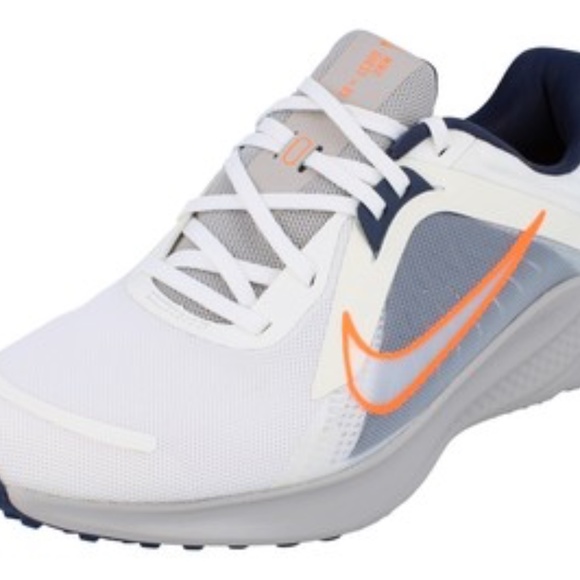 Nike Quest 5 limited limited edition Road running shoes - Picture 4 of 6